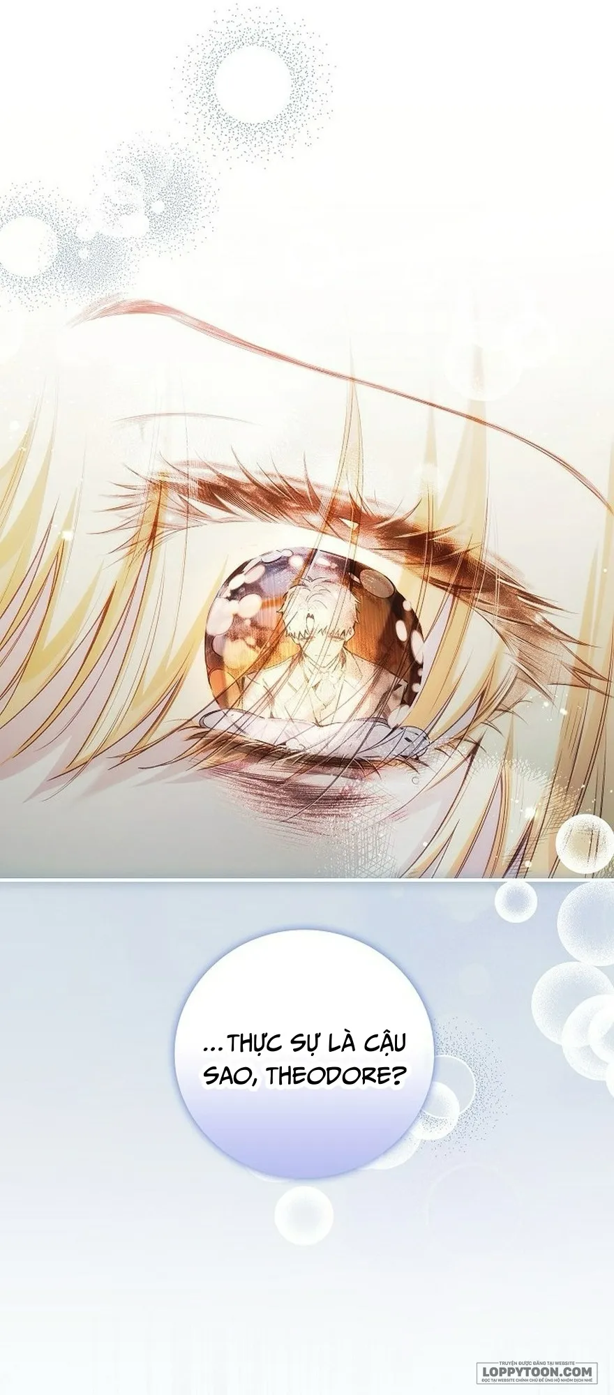 Papa Là Kẻ Thù Kiếp Trước Của Tôi? Chap 76 - trang 2