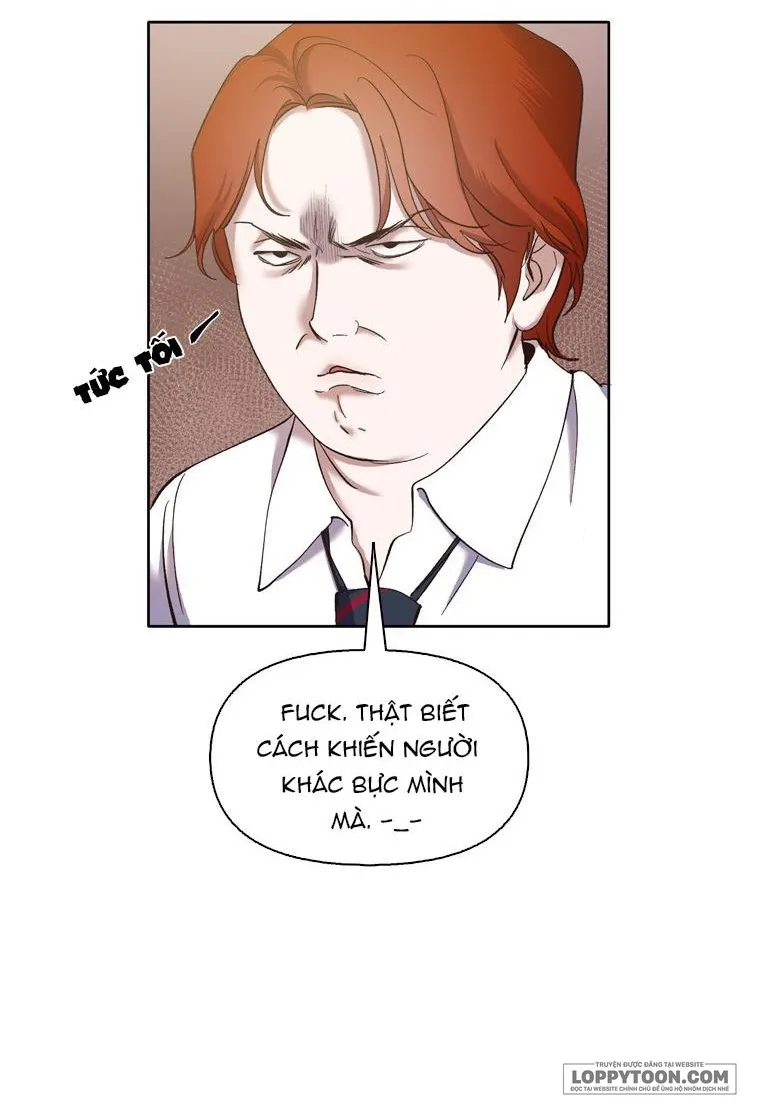 Thanh Xuân Của Chúng Ta Chap 33 - trang 20