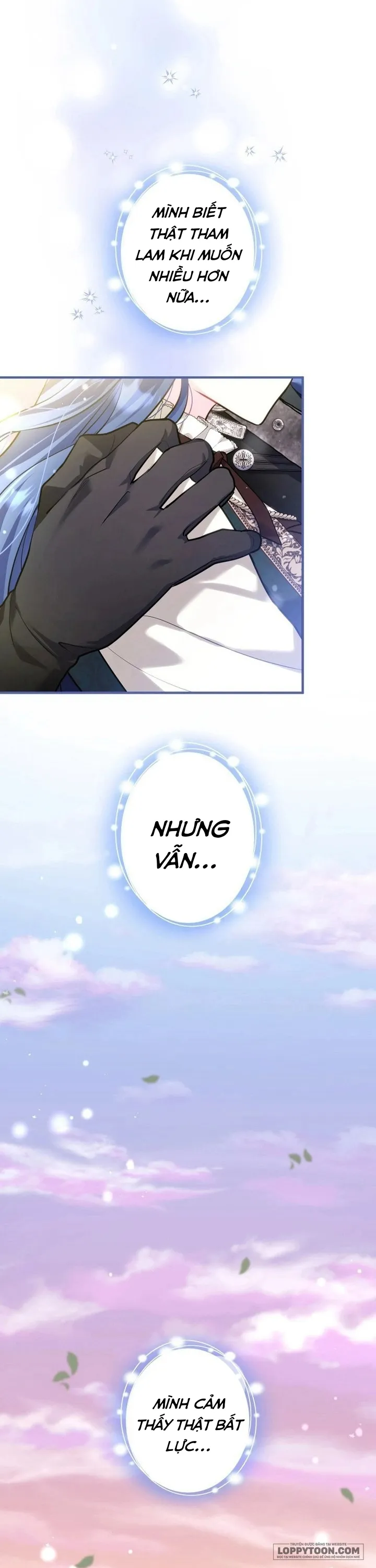 Hợp Đồng Ba Năm Với Tử Thần Chap 24 - trang 54