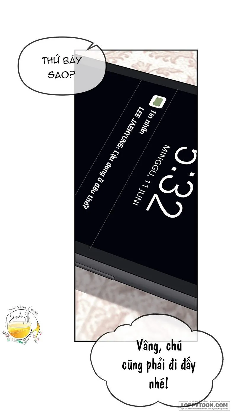 Xâm Nhập Trường Trung Học Tài Phiệt Chap 40 - trang 28