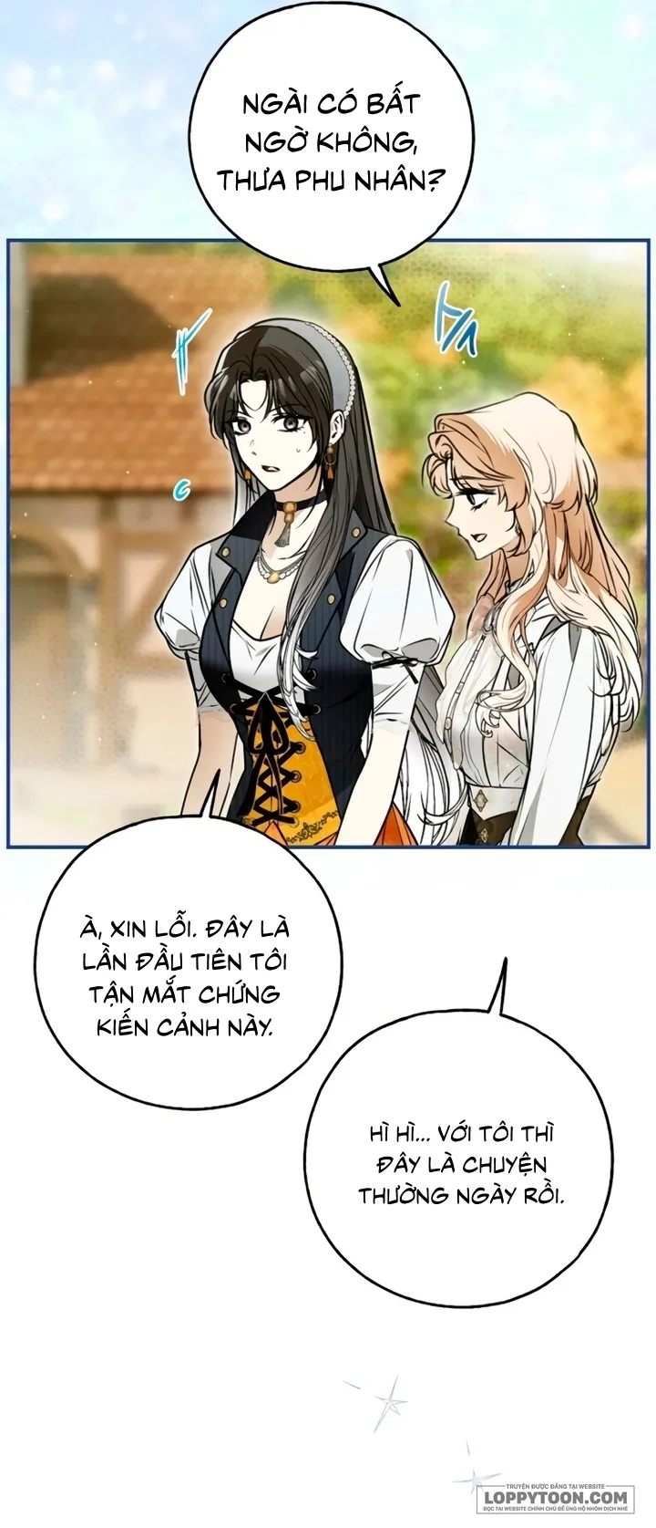 Có Kẻ Đã Sở Hữu Cơ Thể Của Tôi Chap 73 - trang 50