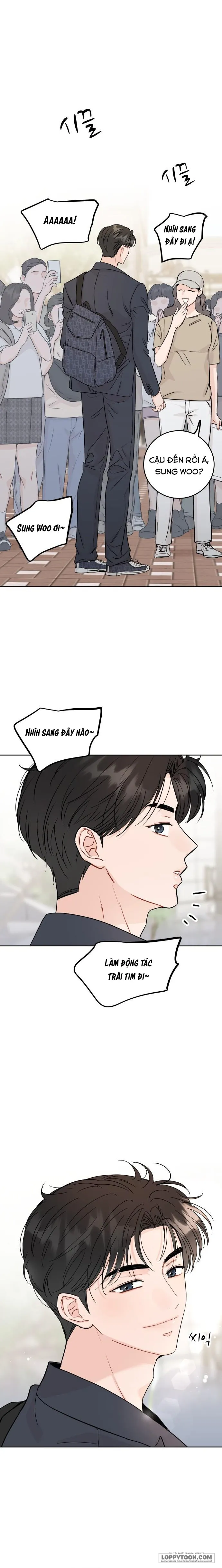 Người Một Nhà Chap 86 - trang 25