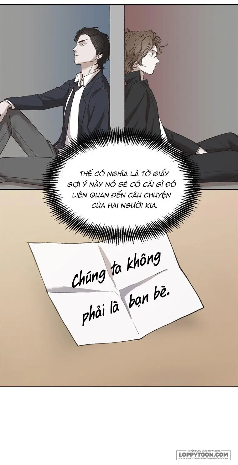Thanh Xuân Của Chúng Ta Chap 33 - trang 5