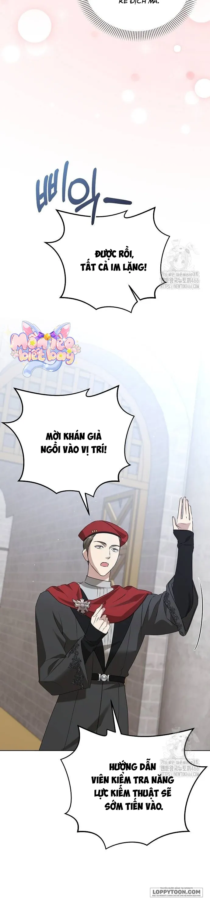 Trở Thành Con Gái Nuôi Của Gia Tộc Sát Thủ Chap 51 - trang 32
