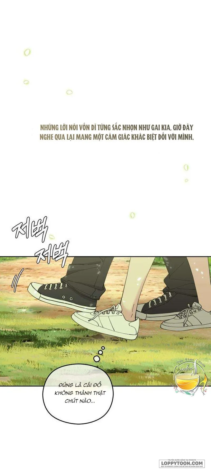 Tên Khốn Đẹp Trai Chap 6 - trang 55