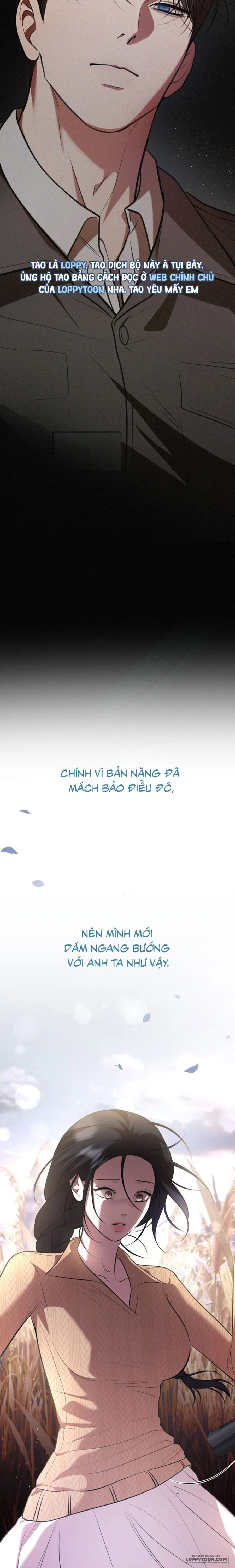 Tiêu Bản Chap 17 - trang 6