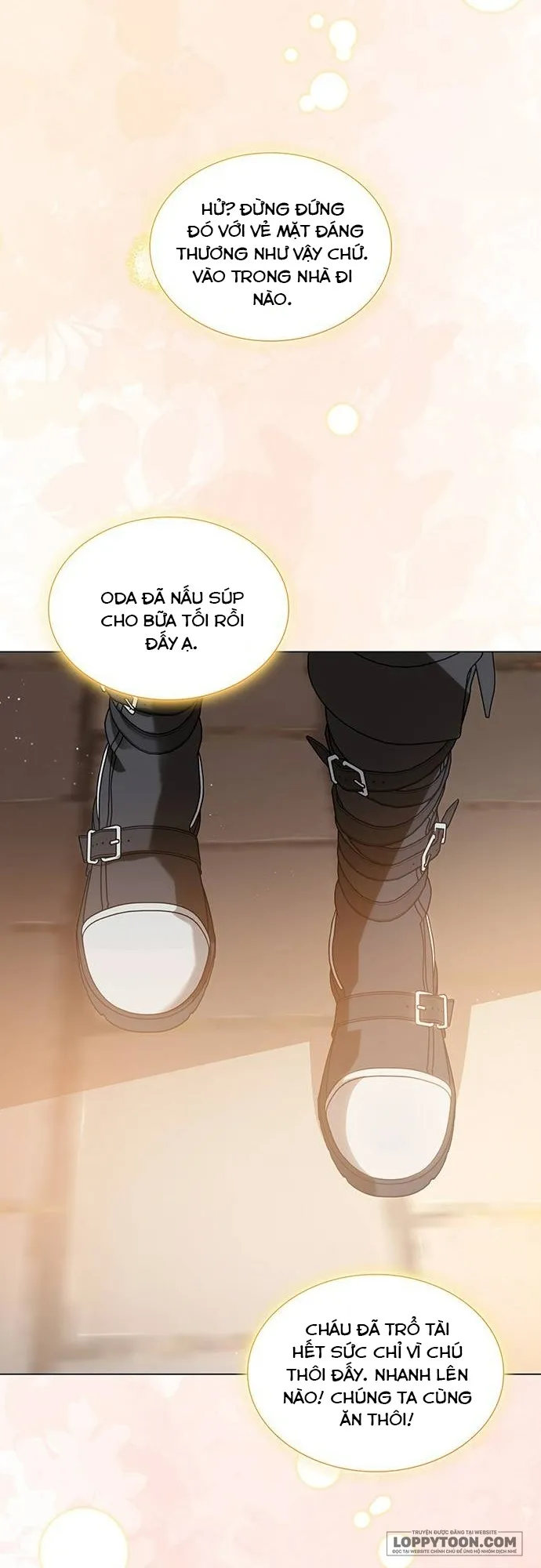 Tôi Được Sinh Ra Là Cô Con Gái Thứ Hai Chap 99 - trang 13