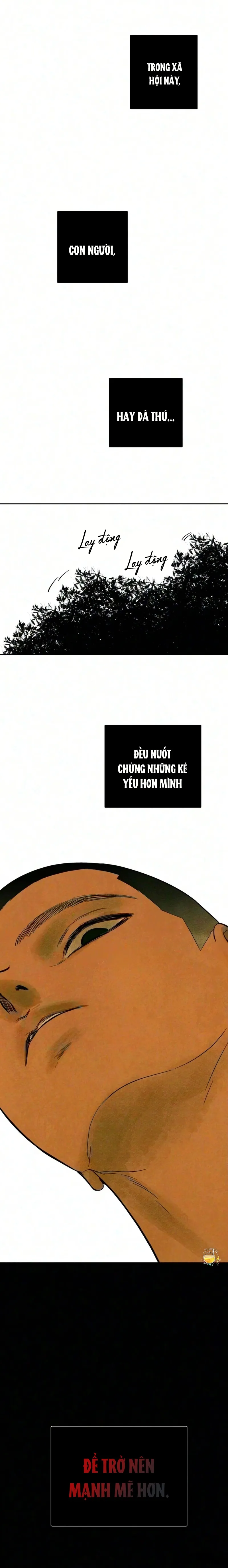 Phục Tùng Chap 20 - trang 31