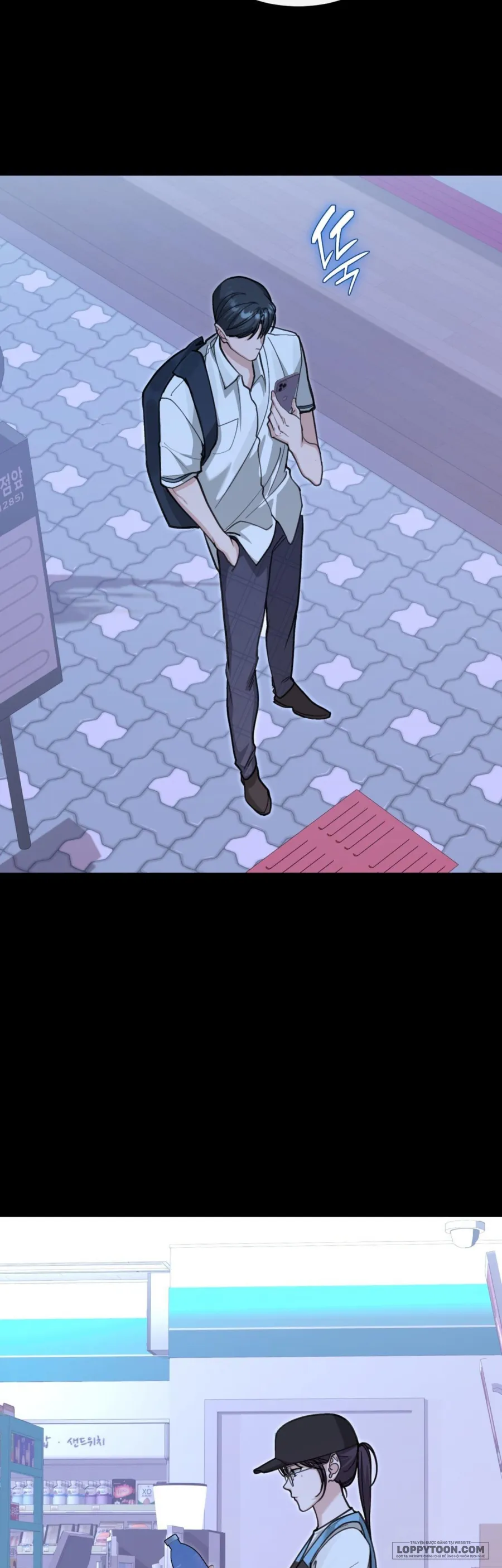 Ăn Em Một Lần Thôi, Oppa Chap 19 - trang 48