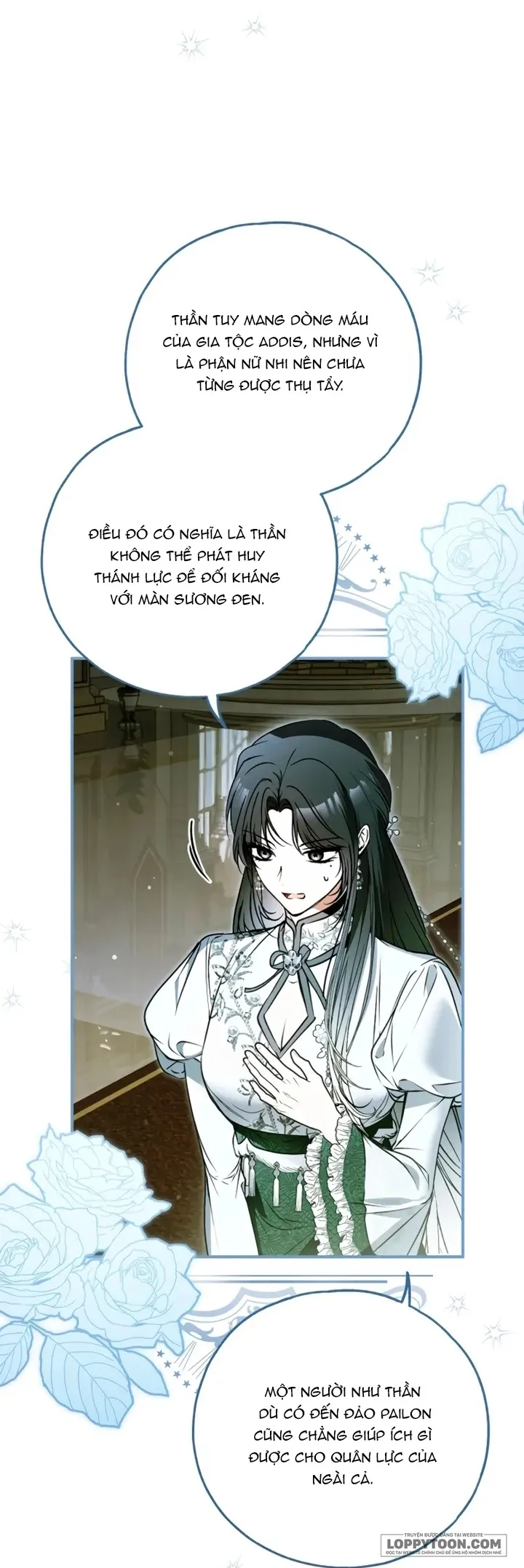 Có Kẻ Đã Sở Hữu Cơ Thể Của Tôi Chap 70 - trang 14