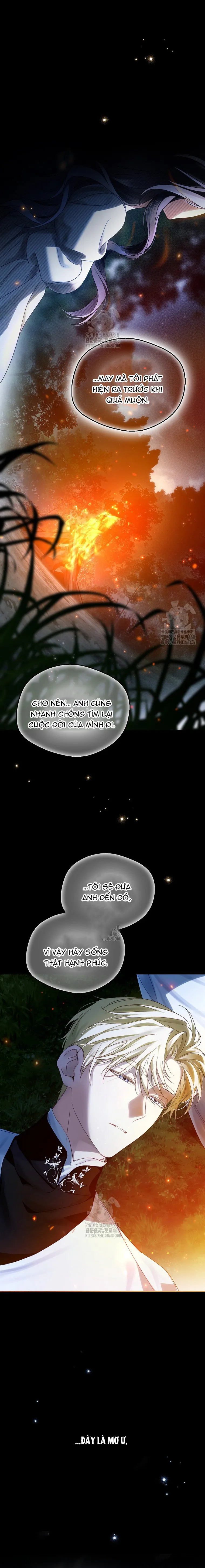 Hầu Tước Maron Chap 7 - trang 1