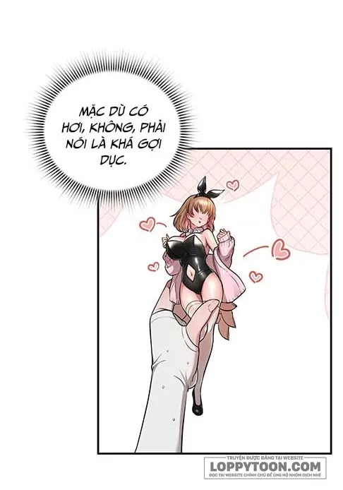 Yêu Tinh Chap 10 - trang 26