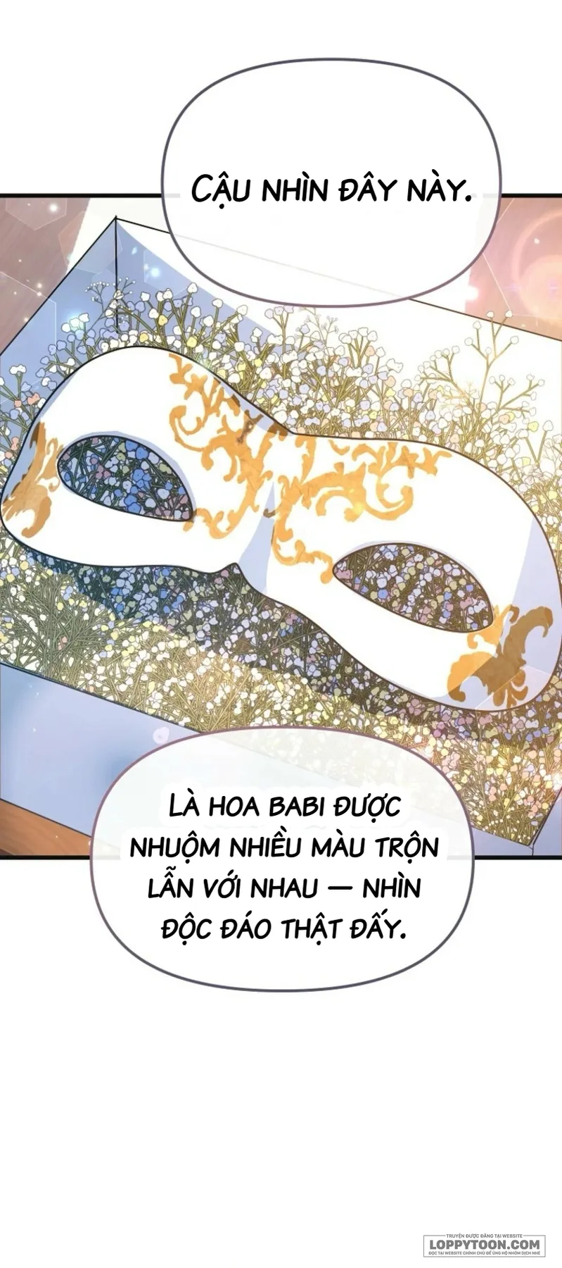 Tôi Sẽ Ở Ngay Bên Cạnh Nam Chính Chap 55 - trang 56