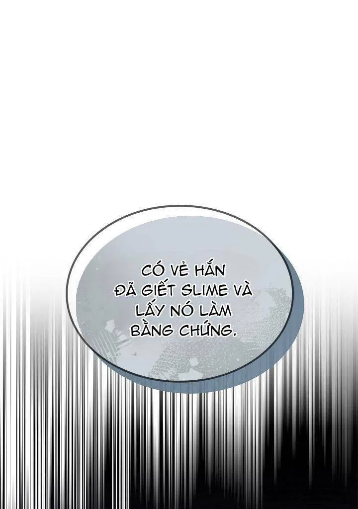 Nam Chính Quái Vật Sống Dưới Giường Tôi Chap 25 - trang 7