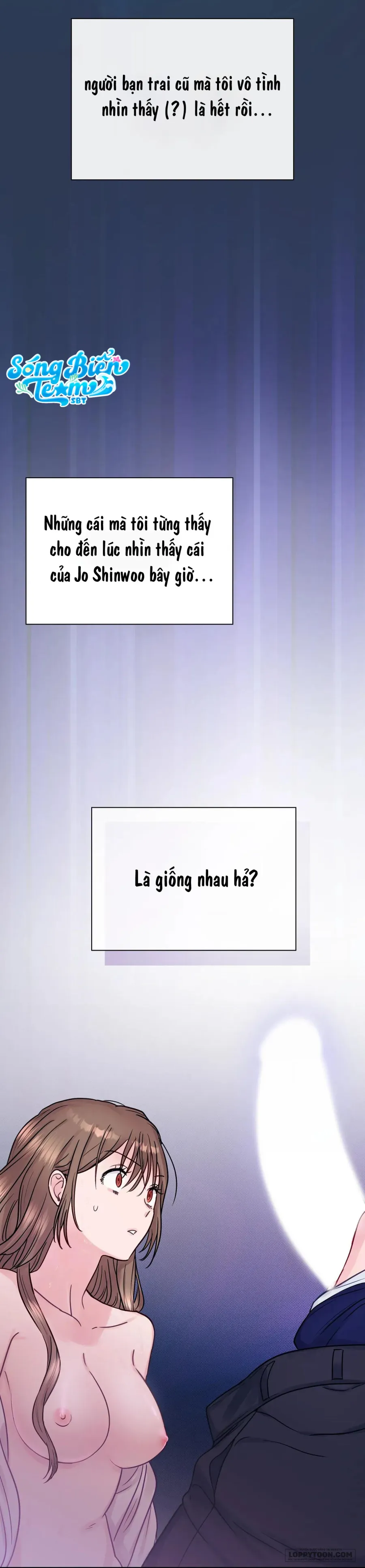 Người Bạn Nguy Hiểm Của Anh Trai Chap 4 - 🔞🔞🔞 - trang 22