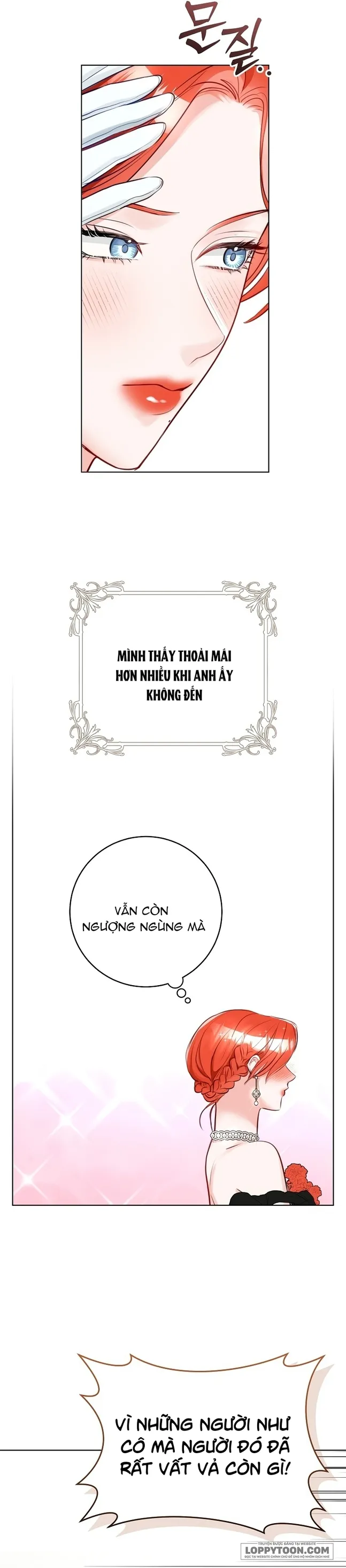 Cuộc Hôn Nhân Xa Hoa Của Đại Công Tước Là Giả Chap 31 - trang 27