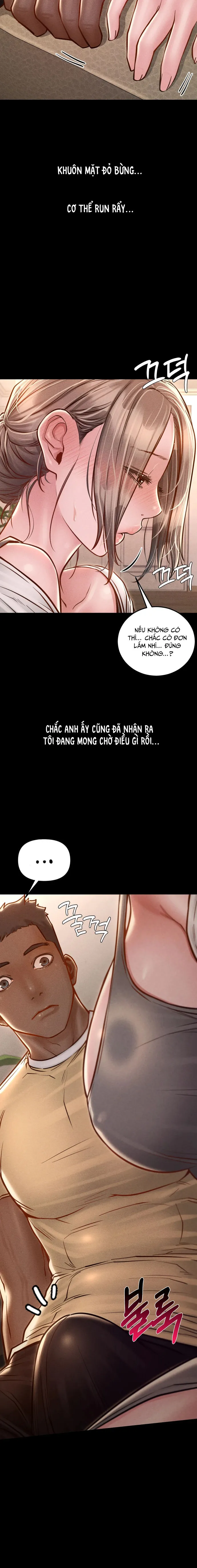 Dinh Thự Thiên Đường Chap 17 - 🔞🔞🔞 - trang 23