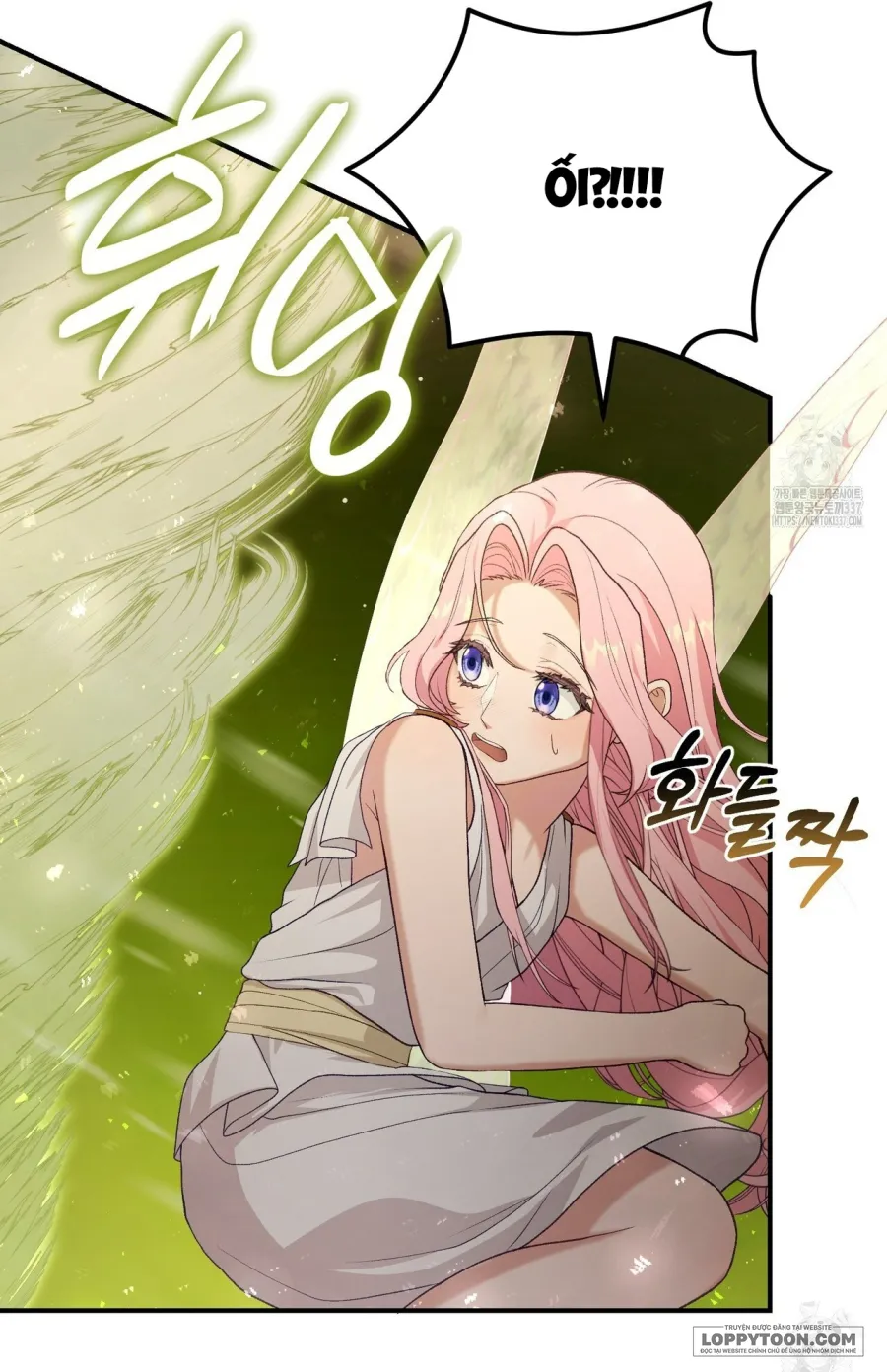 Nàng Tiên, Hãy Ký Hợp Đồng Nào Chap 34 - trang 39