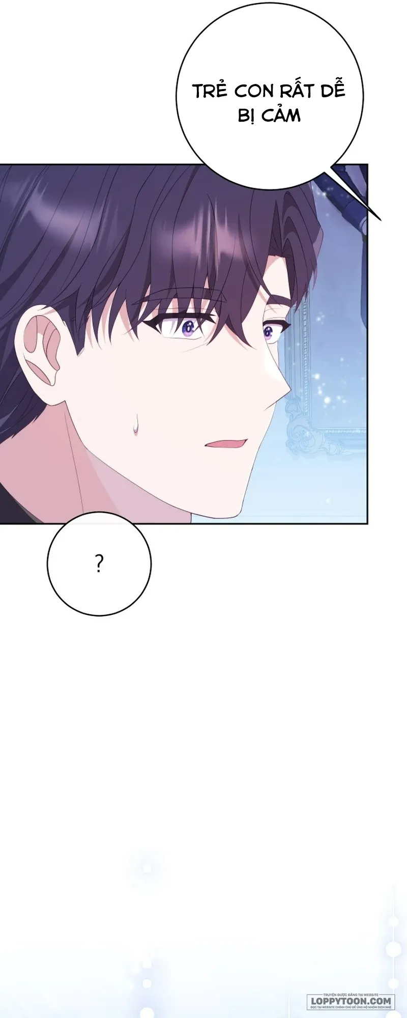 Trở Thành Bạn Thời Thơ Ấu Của Nam Phụ Ám Ảnh Chap 20 - trang 69