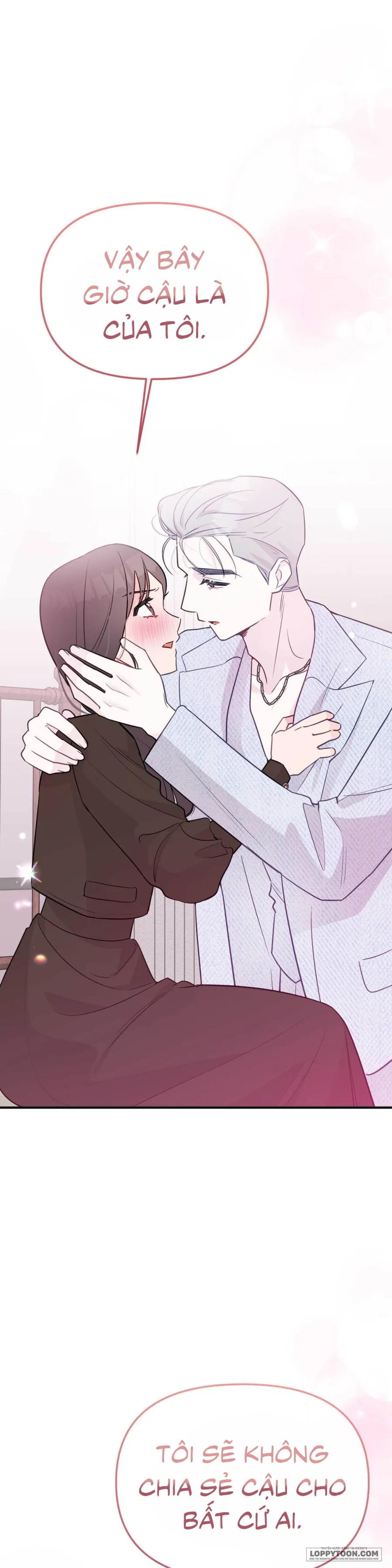 Tôi Nuôi Trai Chỉ Để "Thịt" Chap 24 - trang 44