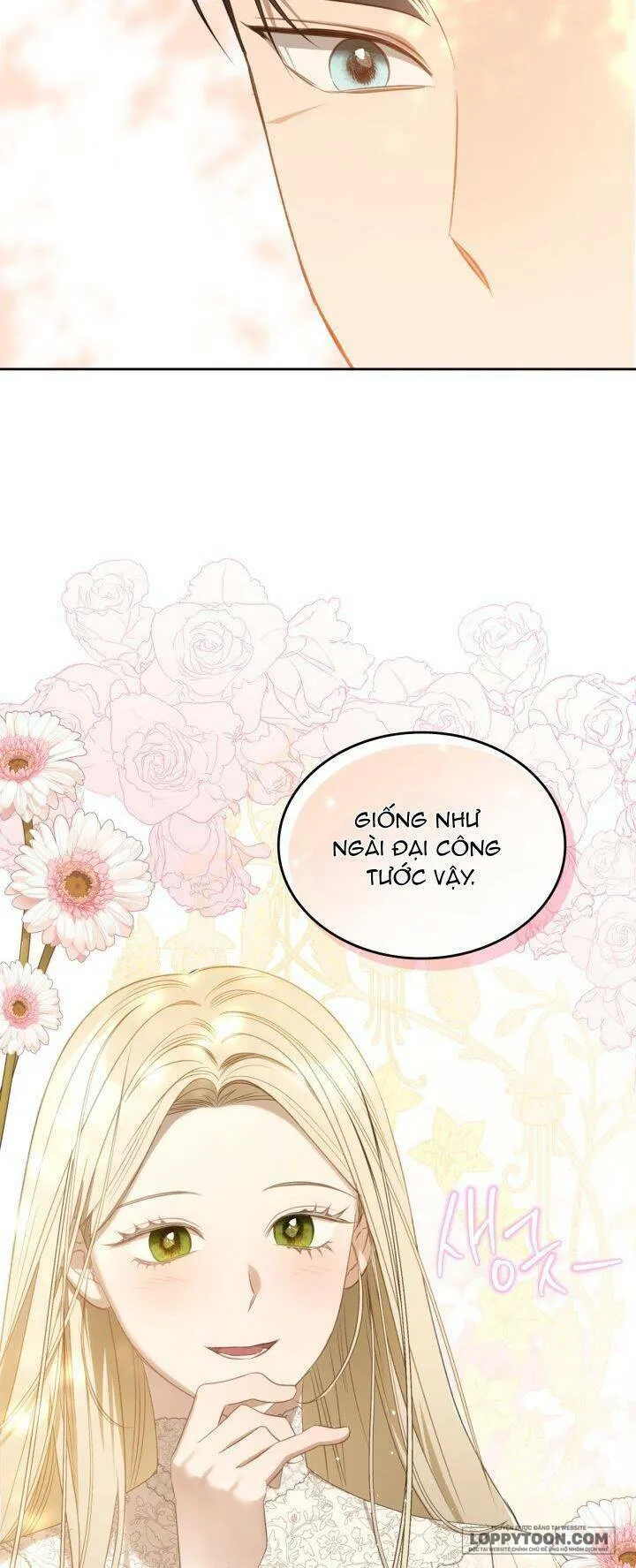 Nam Chính Quái Vật Sống Dưới Giường Tôi Chap 37 - trang 50