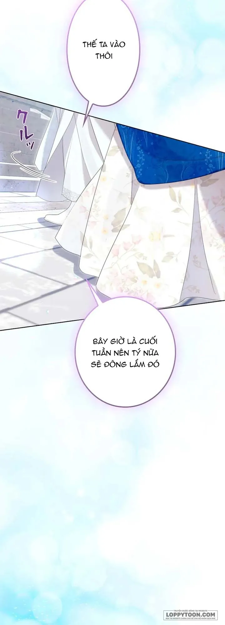 Không Cần Hối Hận Chap 28 - trang 109
