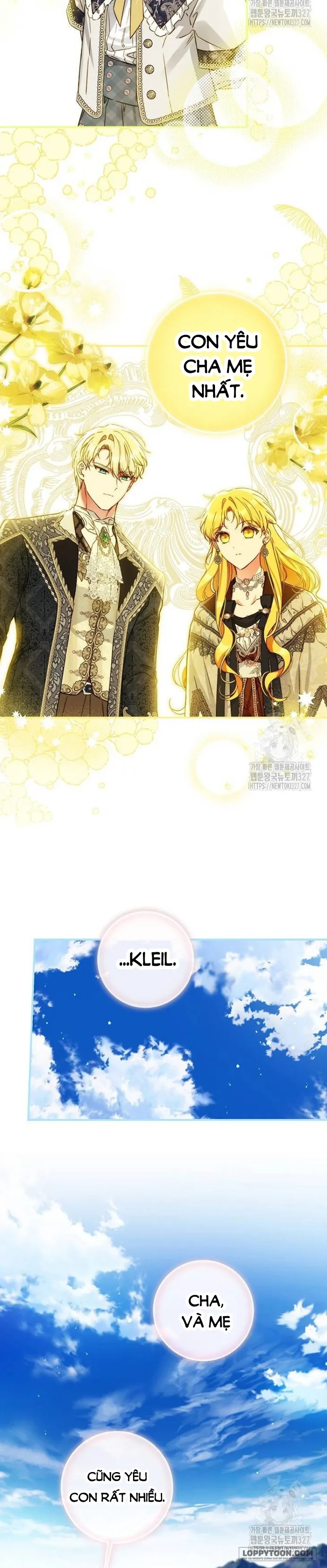 Thuần Hóa Hầu Tước Quái Dị Chap 95 - Ngoại Truyện 3 - trang 25