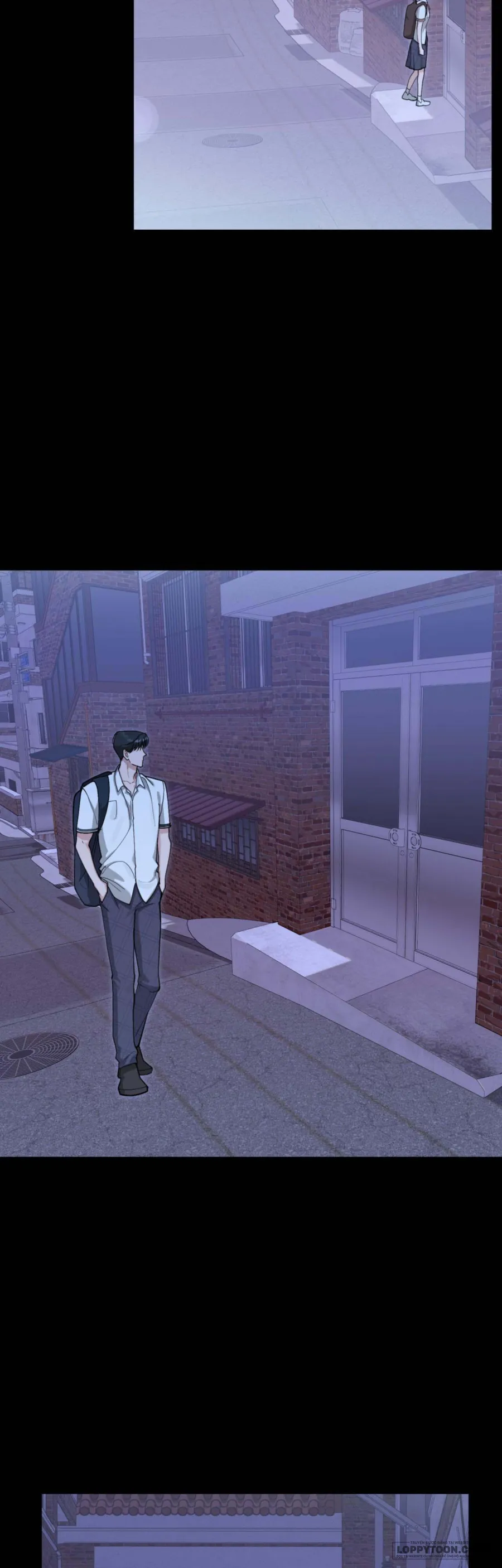 Ăn Em Một Lần Thôi, Oppa Chap 20 - trang 5