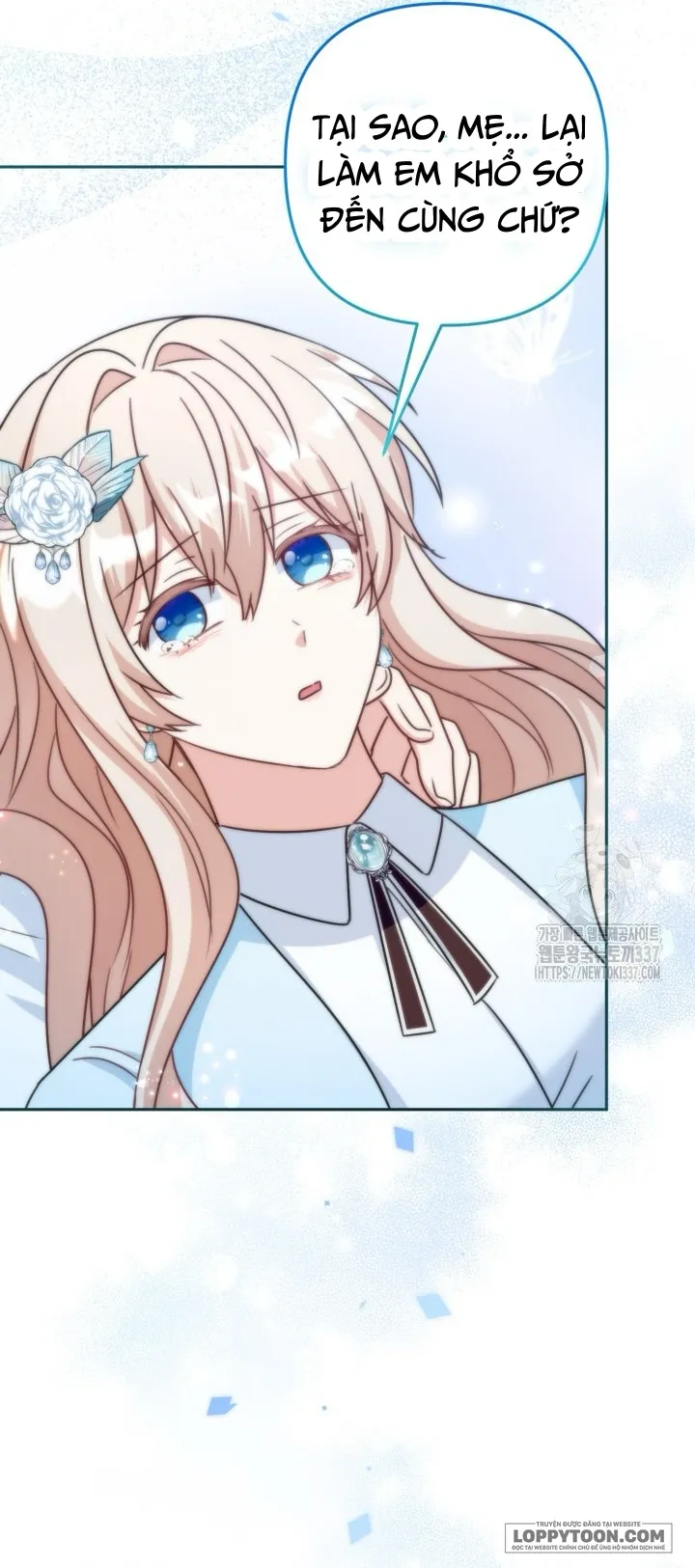 Tôi Sống Chung Với Mẹ Chồng Chap 76 - trang 38