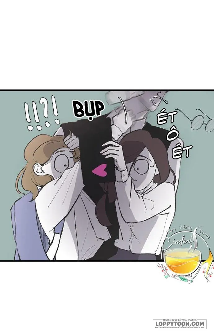 Ba Anh Trai Cực Phẩm Của Tôi Chap 8 - trang 41