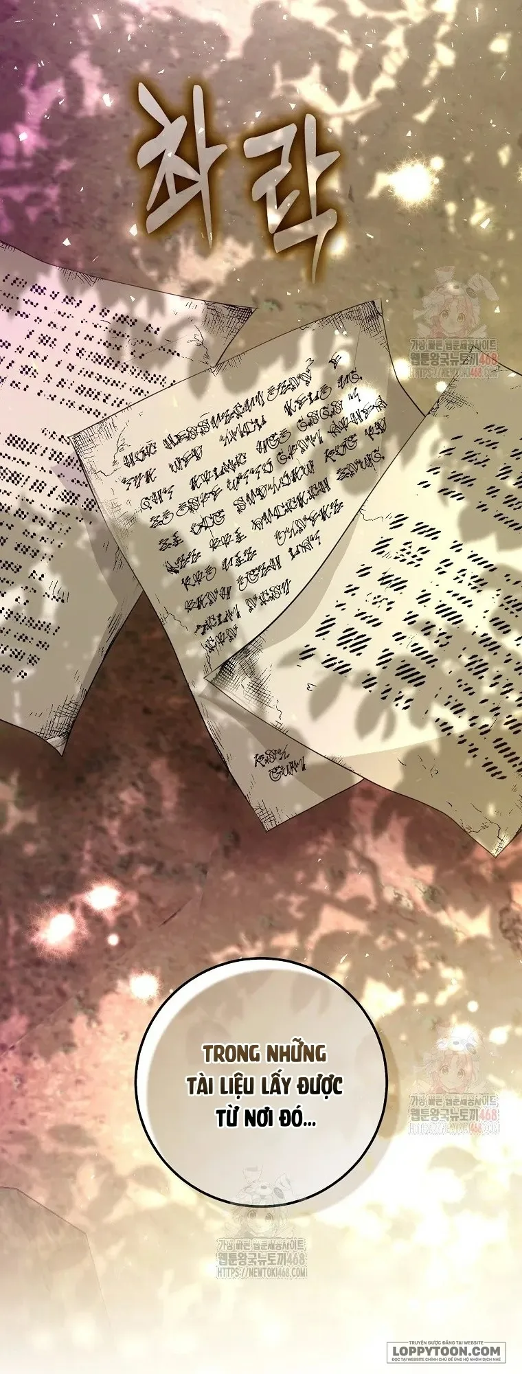 Sóc Con Tài Năng Chap 112 - trang 36