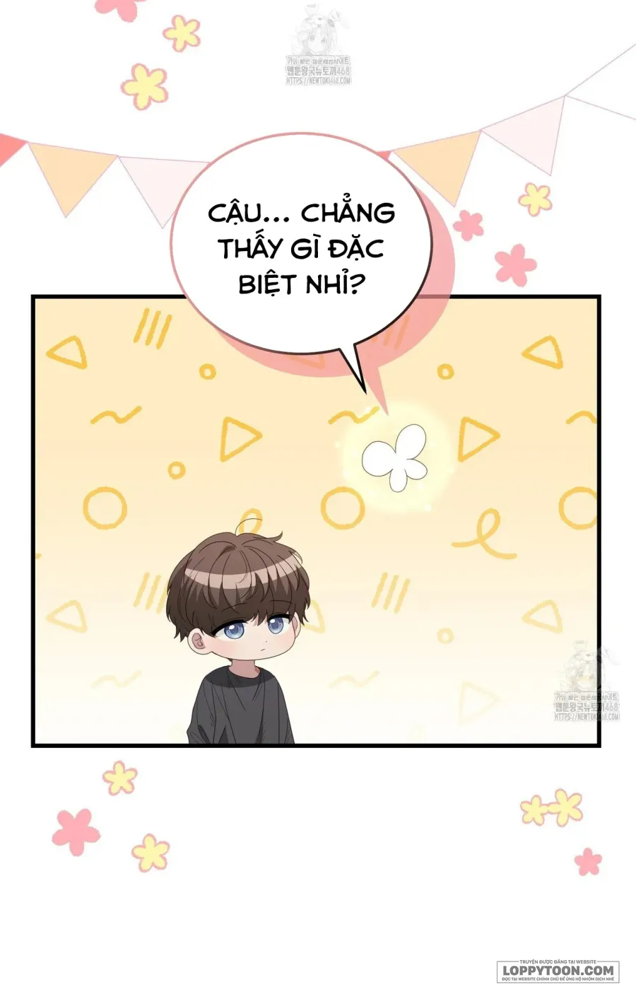 Nàng Tiên, Hãy Ký Hợp Đồng Nào Chap 78 - trang 57