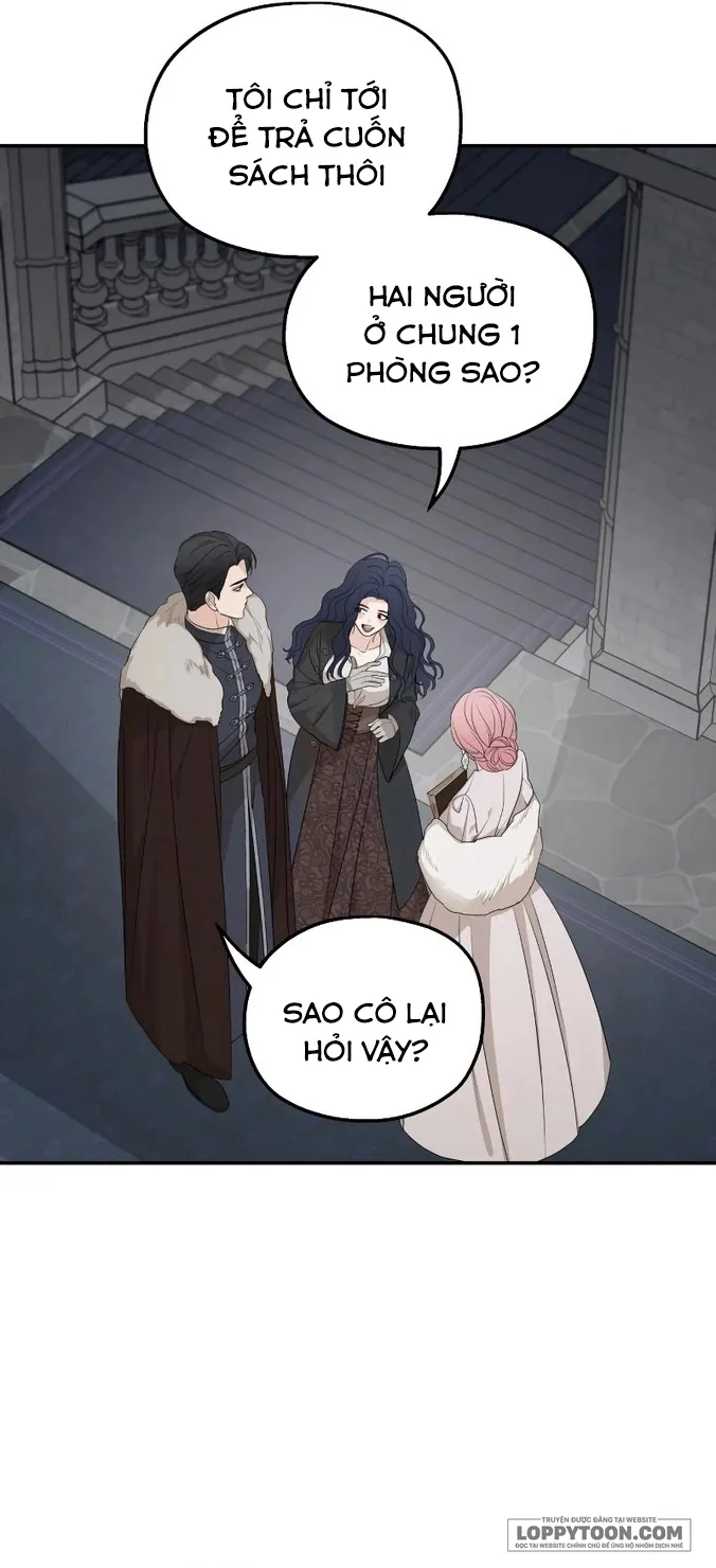 Gia Đình Chồng Quá Ám Ảnh Bởi Tôi Chap 89 - trang 42