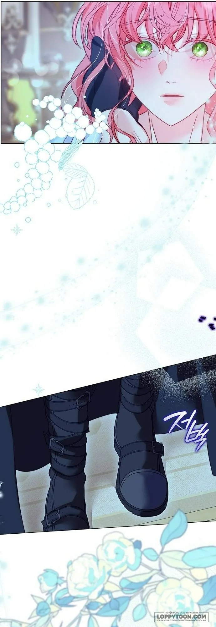 Tôi Được Sinh Ra Là Cô Con Gái Thứ Hai Chap 86 - trang 19