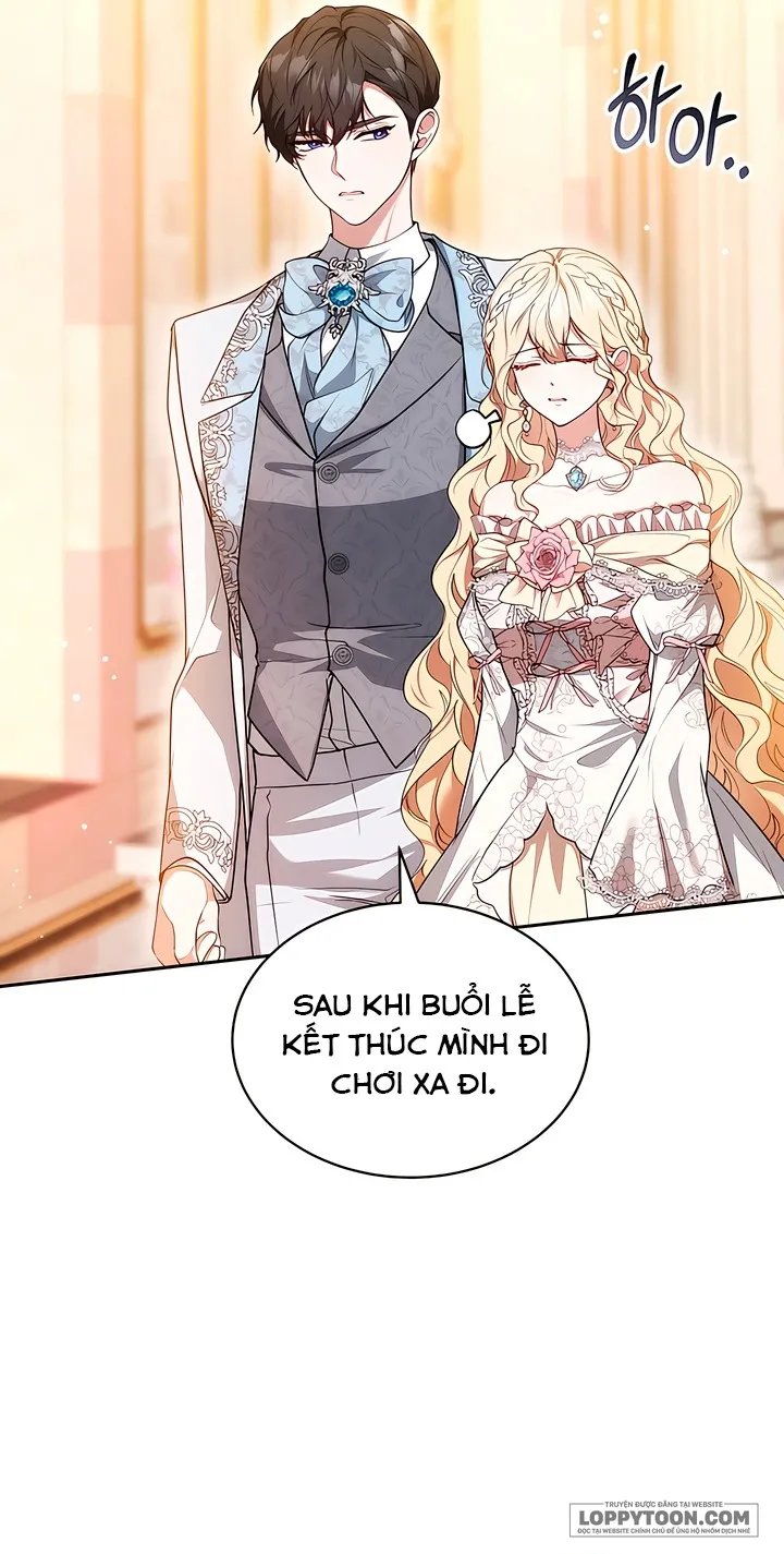 Dù Là Mẹ Kế Nhưng Tôi Thoát Khỏi Cái Chết Rất Dễ Dàng Chap 56 - trang 27