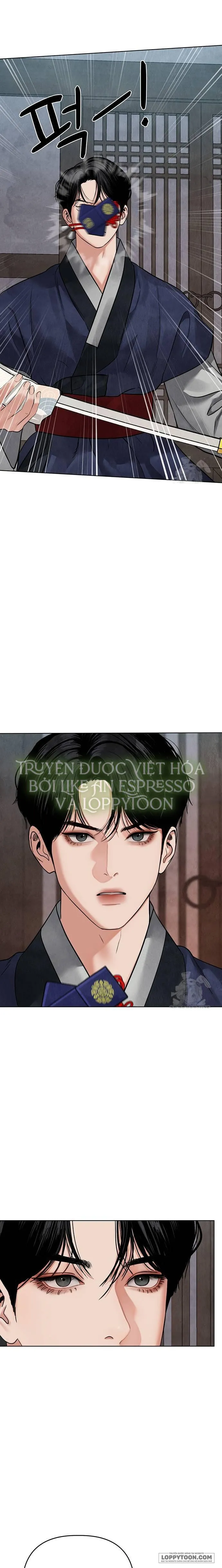 Quỷ Hồn Chap 14 - trang 37