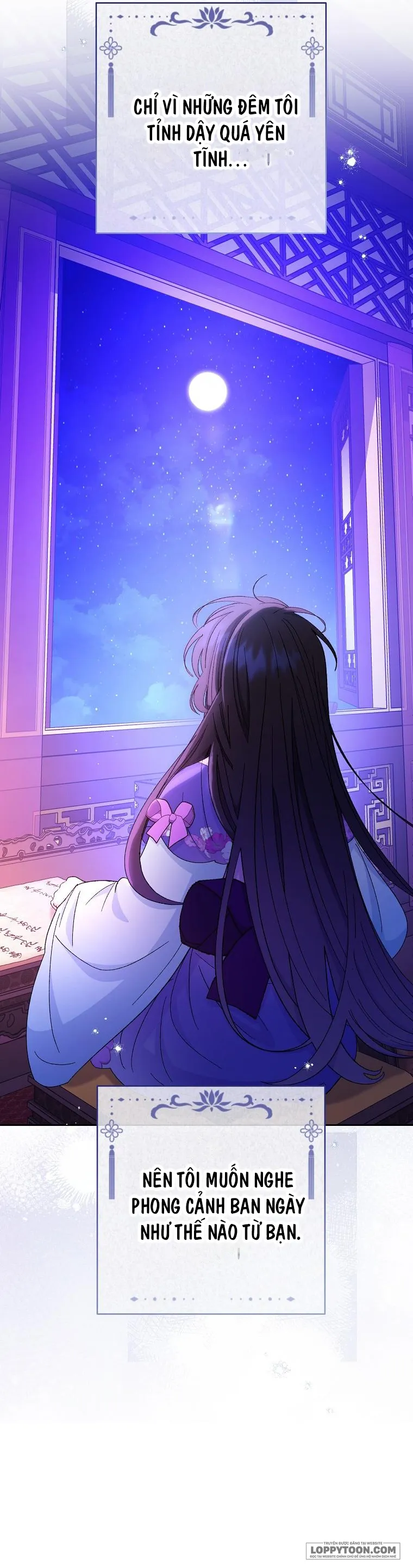 Tiểu Thiếp Chỉ Muốn Sống Yên Bình Chap 81 - trang 15