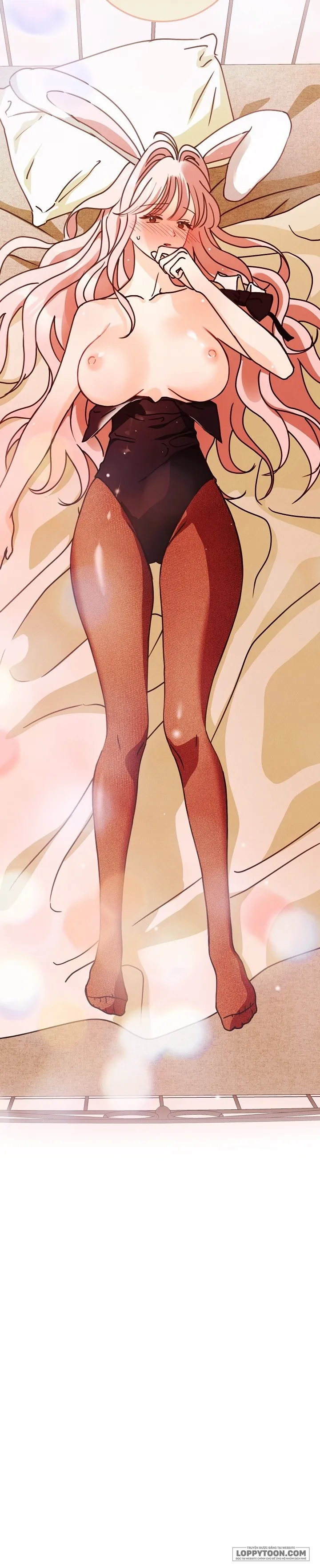 Bunny On! Chap 2 - trang 26