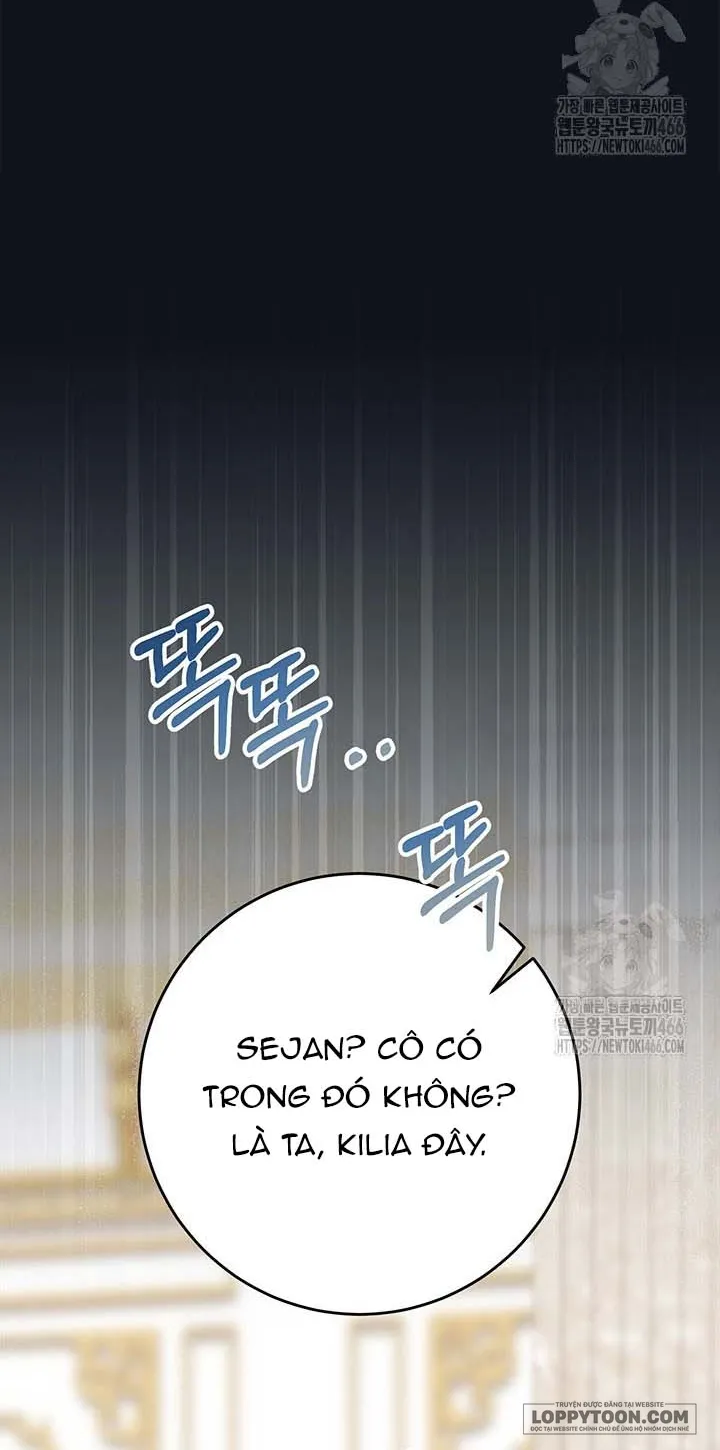 Nuôi Dưỡng Em Gái Xinh Đẹp Chap 82 - trang 54