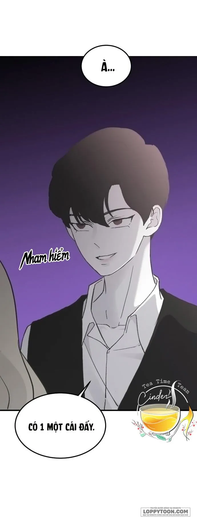 Ba Anh Trai Cực Phẩm Của Tôi Chap 17 - trang 25