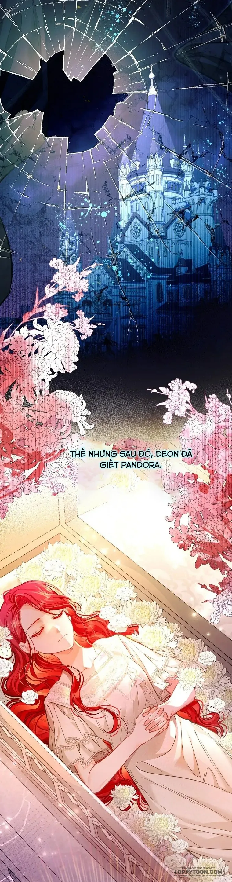Phương Pháp Trồng Lúa Đặc Biệt Của Ác Nữ Chap 23 - trang 17