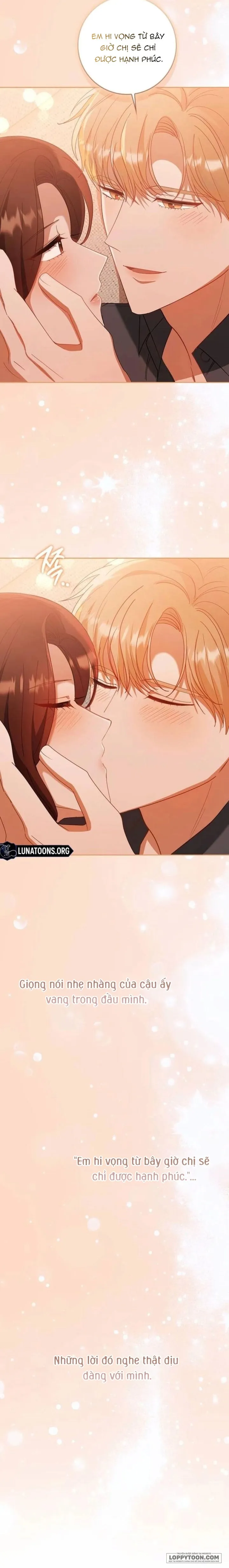 Nhịp Điệu Của Chúng Ta Chap 37 - trang 44
