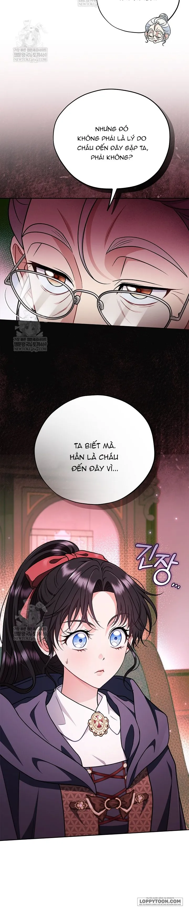 Trở Thành Người Giám Định Chất Độc Cho Thế Lực Hắc Ám Chap 89 - trang 20
