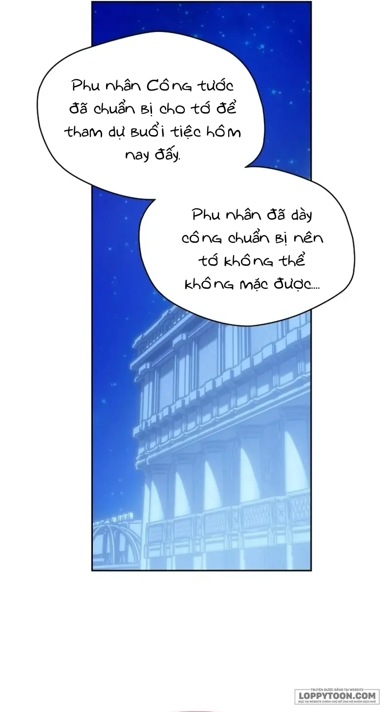 Phạm Nhân Bé Con Của Dinh Thự Mùa Đông Chap 86 - trang 15