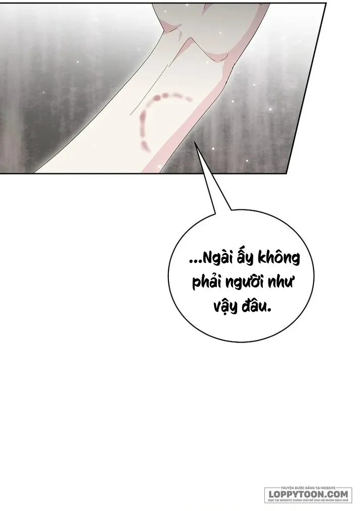 Phía Sau Mặt Nạ Của Nam Chính Hiền Lành Chap 73 - trang 59