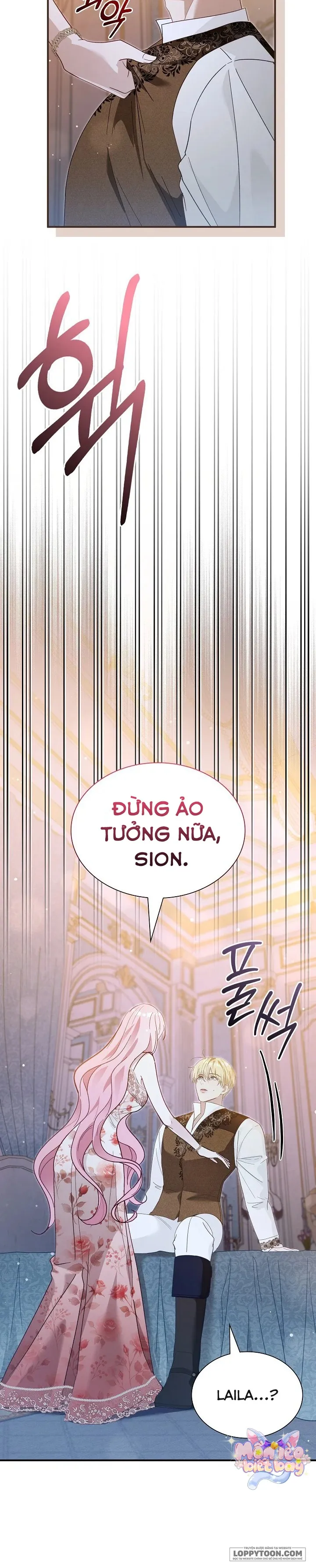Dẫu Cho Con Gái Của Kẻ Phản Diện Trùng Sinh Chap 70 - trang 28