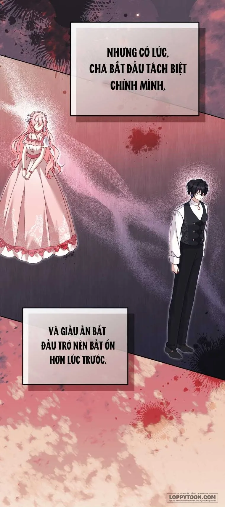Tôi Đang Được Nuôi Dưỡng Bởi Những Kẻ Phản Diện Chap 131 - trang 28