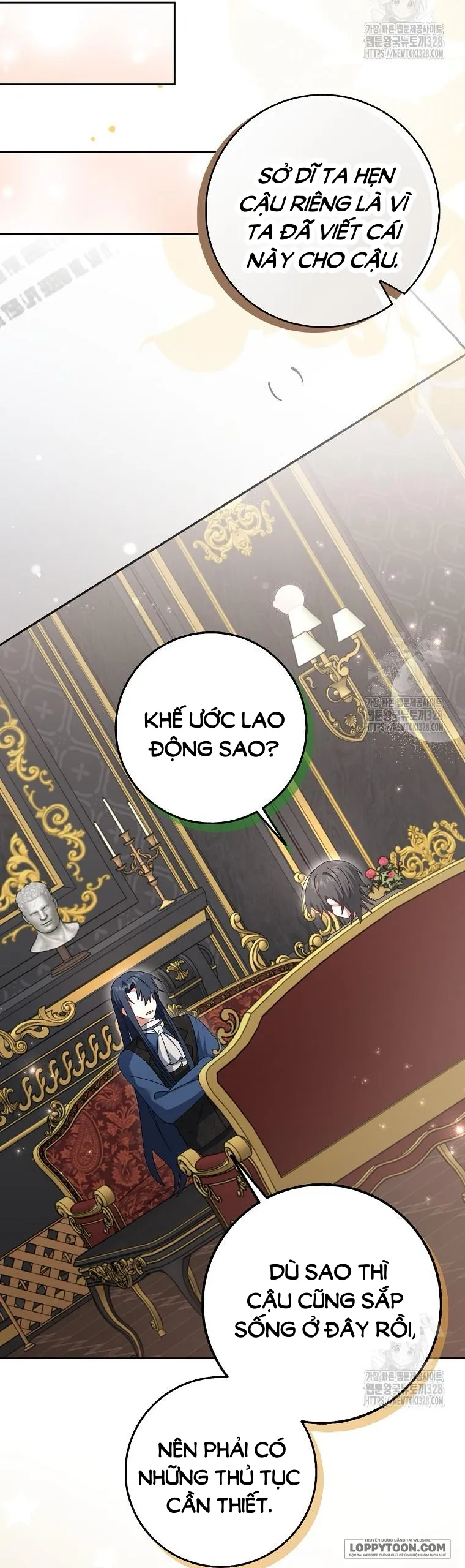 Tôi Sẽ Chiếm Lấy Ngư Trường Này! Chap 32 - trang 51