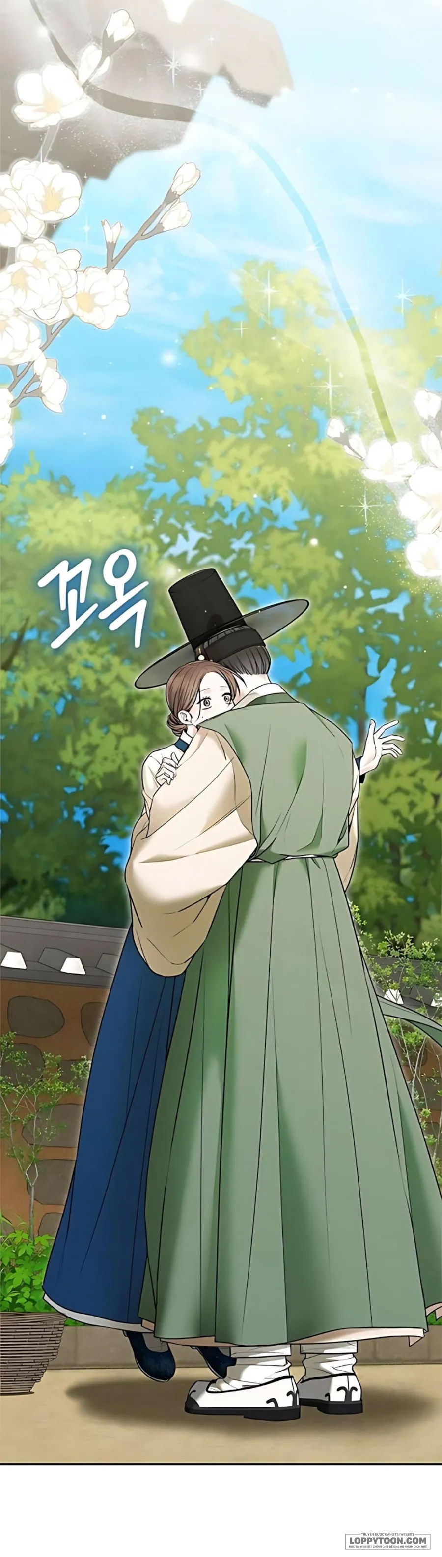 Giả Vờ Không Biết Phu Quân Đã Thay Đổi Chap 2 - 🔞🔞🔞 - trang 9