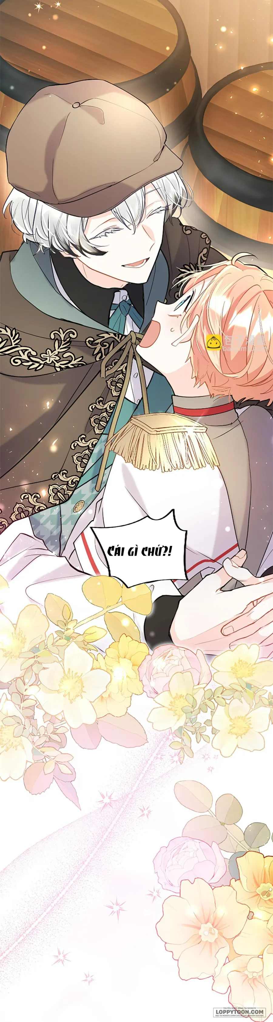 Đại Tiểu Thư Sao Phải Giả Nam Chap 83 - trang 78